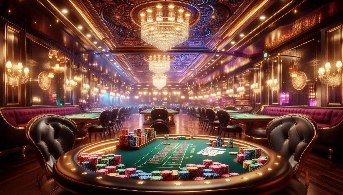 Emojino Casino